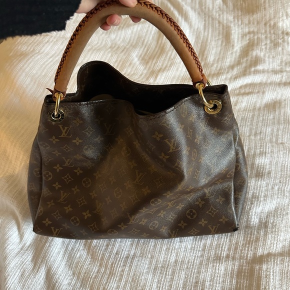 ✨Louis Vuitton Artsy MM - Picture 12 of 16